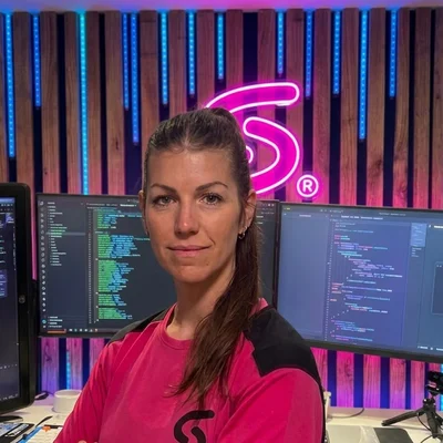 Sylvia, de Sēn Studio